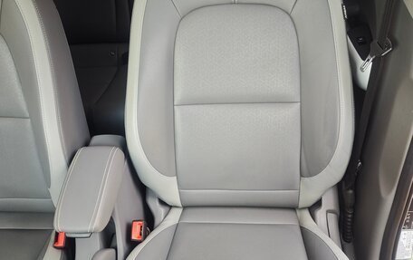 KIA Picanto III рестайлинг, 2019 год, 1 590 000 рублей, 24 фотография