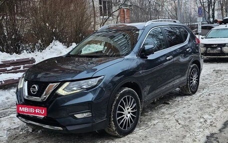 Nissan X-Trail, 2021 год, 2 500 000 рублей, 2 фотография