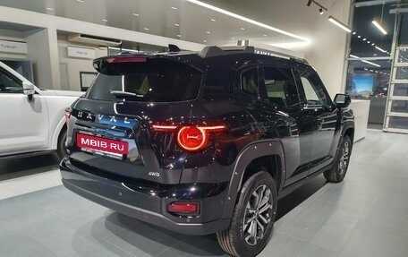 Haval H7, 2026 год, 4 199 000 рублей, 5 фотография