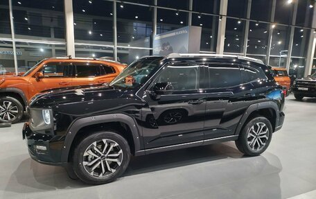 Haval H7, 2026 год, 4 199 000 рублей, 6 фотография