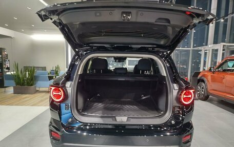Haval H7, 2026 год, 4 199 000 рублей, 13 фотография