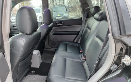 Subaru Forester, 2003 год, 750 000 рублей, 15 фотография