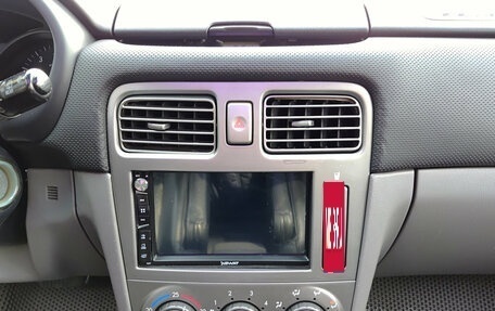 Subaru Forester, 2003 год, 750 000 рублей, 18 фотография