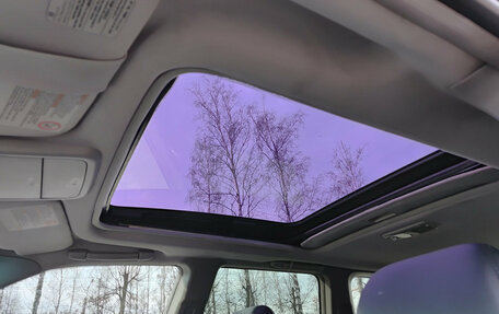 Subaru Forester, 2003 год, 750 000 рублей, 23 фотография