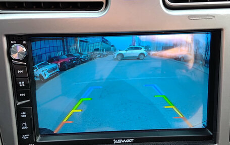 Subaru Forester, 2003 год, 750 000 рублей, 25 фотография