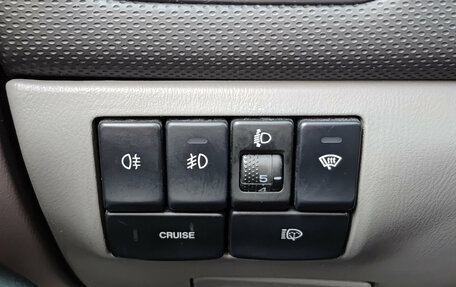 Subaru Forester, 2003 год, 750 000 рублей, 24 фотография