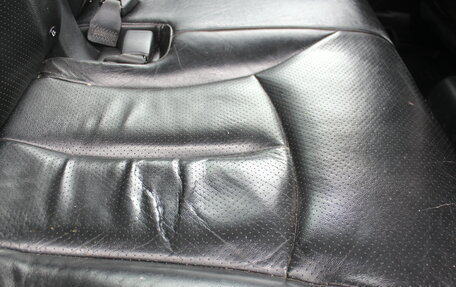 Nissan Tiida, 2010 год, 617 000 рублей, 13 фотография