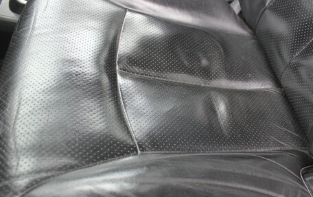 Nissan Tiida, 2010 год, 617 000 рублей, 11 фотография