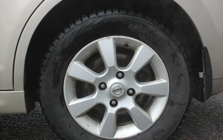 Nissan Tiida, 2010 год, 617 000 рублей, 24 фотография