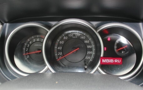 Nissan Tiida, 2010 год, 617 000 рублей, 19 фотография