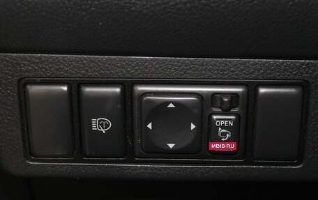 Nissan Tiida, 2010 год, 617 000 рублей, 18 фотография