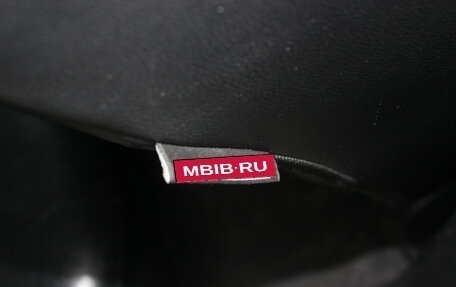 Nissan Tiida, 2010 год, 617 000 рублей, 16 фотография