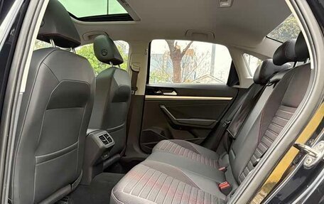 Volkswagen Lavida, 2023 год, 1 350 000 рублей, 8 фотография