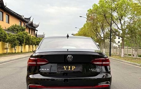 Volkswagen Lavida, 2023 год, 1 350 000 рублей, 3 фотография