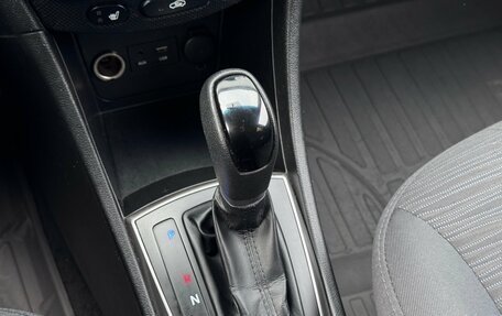 Hyundai Solaris II рестайлинг, 2016 год, 1 030 000 рублей, 24 фотография