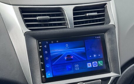 Hyundai Solaris II рестайлинг, 2016 год, 1 030 000 рублей, 21 фотография