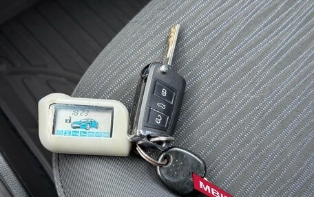 Hyundai Solaris II рестайлинг, 2016 год, 1 030 000 рублей, 25 фотография