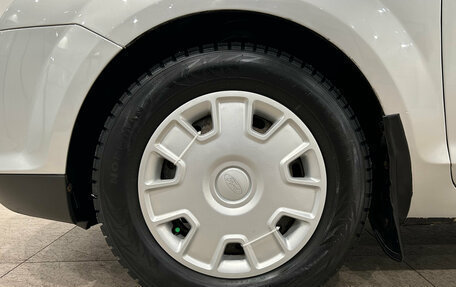 Ford Focus II рестайлинг, 2005 год, 399 000 рублей, 11 фотография