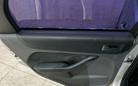 Ford Focus II рестайлинг, 2005 год, 399 000 рублей, 13 фотография