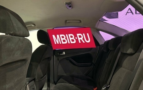 Ford Focus II рестайлинг, 2005 год, 399 000 рублей, 14 фотография