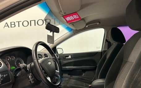 Ford Focus II рестайлинг, 2005 год, 399 000 рублей, 16 фотография