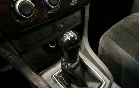 Ford Focus II рестайлинг, 2005 год, 399 000 рублей, 19 фотография