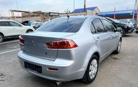 Mitsubishi Lancer IX, 2007 год, 650 000 рублей, 7 фотография