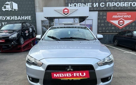 Mitsubishi Lancer IX, 2007 год, 650 000 рублей, 2 фотография