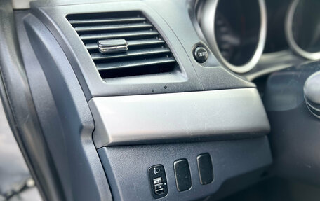 Mitsubishi Lancer IX, 2007 год, 650 000 рублей, 13 фотография