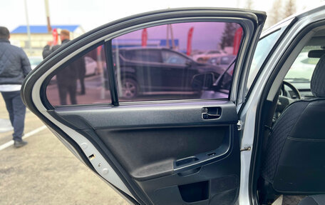 Mitsubishi Lancer IX, 2007 год, 650 000 рублей, 17 фотография