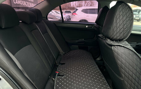 Mitsubishi Lancer IX, 2007 год, 650 000 рублей, 23 фотография