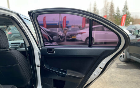 Mitsubishi Lancer IX, 2007 год, 650 000 рублей, 19 фотография