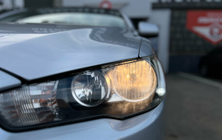 Mitsubishi Lancer IX, 2007 год, 650 000 рублей, 24 фотография