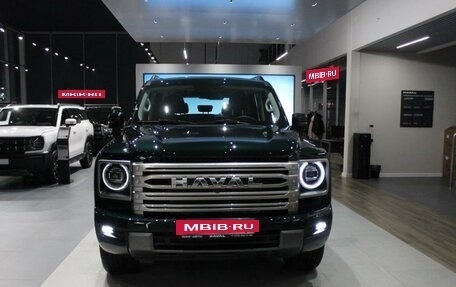 Haval H9, 2026 год, 5 299 000 рублей, 2 фотография