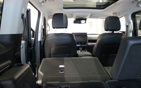 Haval H9, 2026 год, 5 299 000 рублей, 9 фотография