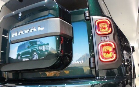 Haval H9, 2026 год, 5 299 000 рублей, 10 фотография