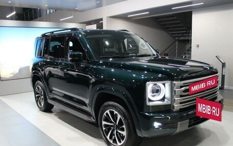 Haval H9, 2026 год, 5 299 000 рублей, 3 фотография