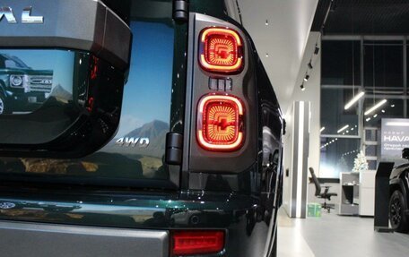 Haval H9, 2026 год, 5 299 000 рублей, 14 фотография