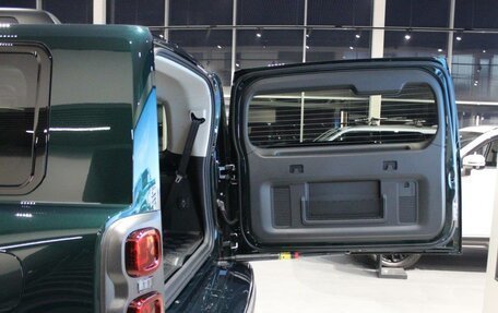 Haval H9, 2026 год, 5 299 000 рублей, 11 фотография