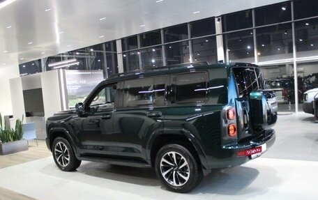 Haval H9, 2026 год, 5 299 000 рублей, 4 фотография