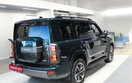 Haval H9, 2026 год, 5 299 000 рублей, 5 фотография