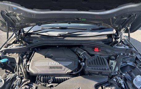 BMW 1 серия, 2022 год, 1 200 000 рублей, 22 фотография