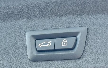 BMW 1 серия, 2022 год, 1 200 000 рублей, 24 фотография