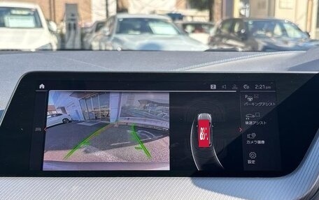 BMW 1 серия, 2022 год, 1 200 000 рублей, 21 фотография