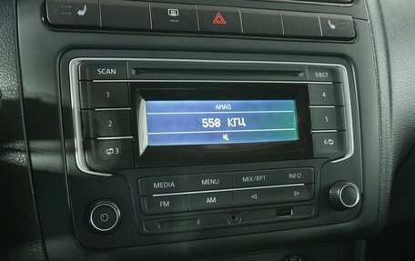 Volkswagen Polo VI (EU Market), 2015 год, 1 145 000 рублей, 12 фотография