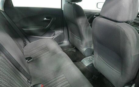 Volkswagen Polo VI (EU Market), 2015 год, 1 145 000 рублей, 11 фотография