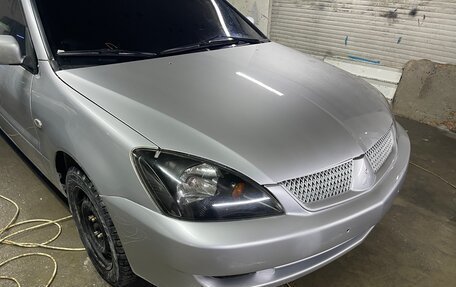 Mitsubishi Lancer IX, 2004 год, 395 000 рублей, 2 фотография