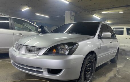 Mitsubishi Lancer IX, 2004 год, 395 000 рублей, 3 фотография