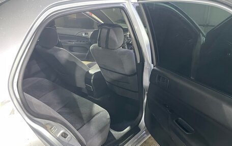 Mitsubishi Lancer IX, 2004 год, 395 000 рублей, 9 фотография