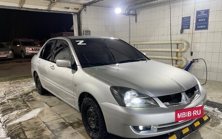 Mitsubishi Lancer IX, 2004 год, 395 000 рублей, 5 фотография